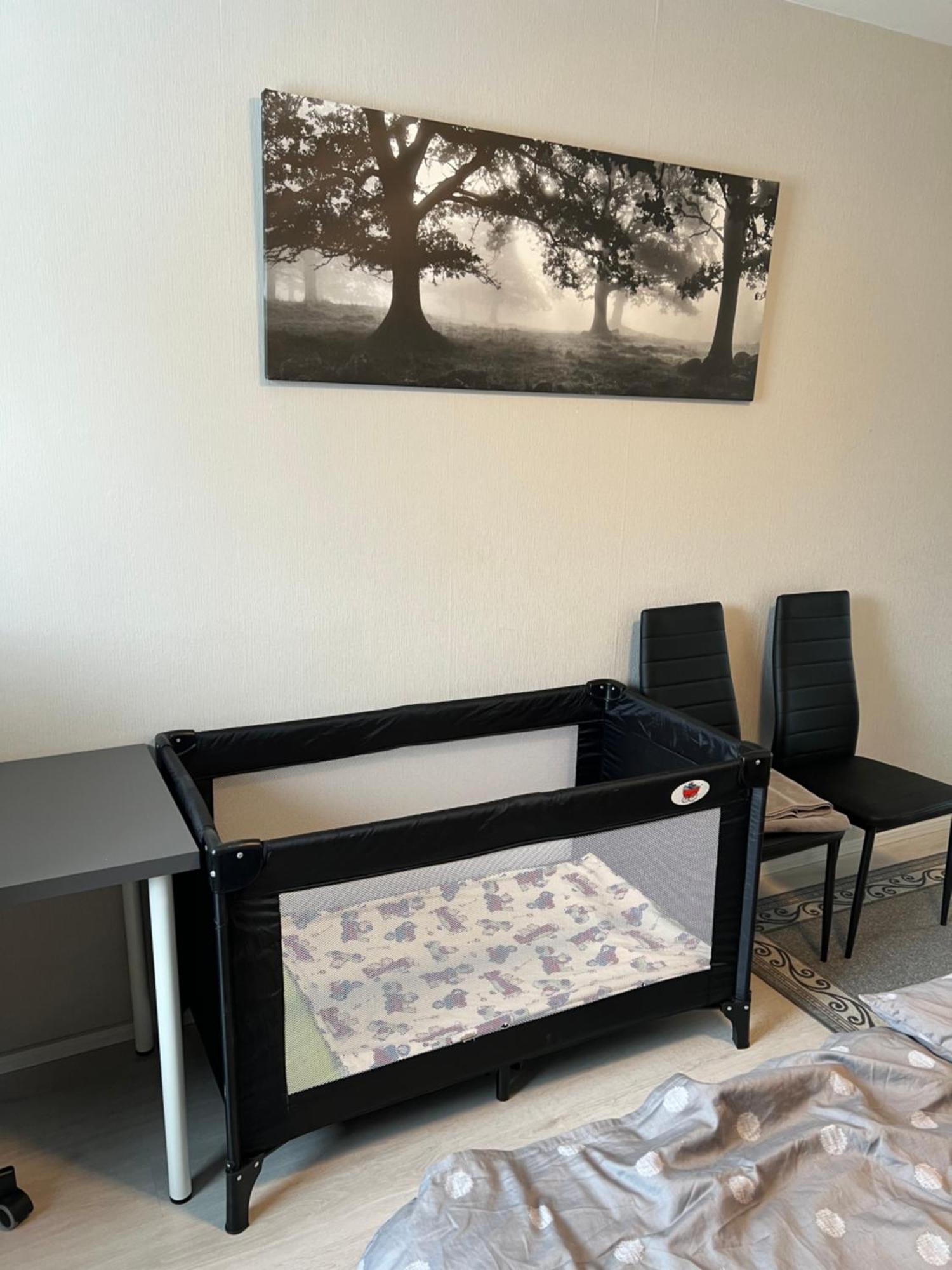 Kemi City Ll, Near Snowcastle, Premium 3 Rooms, Kitchen , Glazed Balcony Free Parking Bagian luar foto